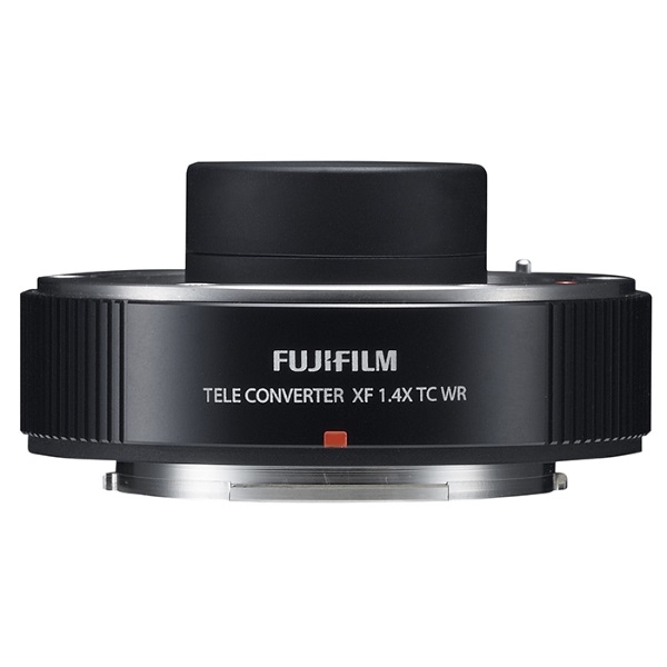 photo Fujifilm Téléconvertisseur 1.4x TC WR